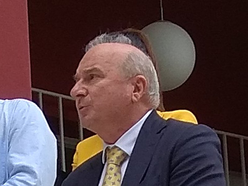 Konstantinos Argyropoulos